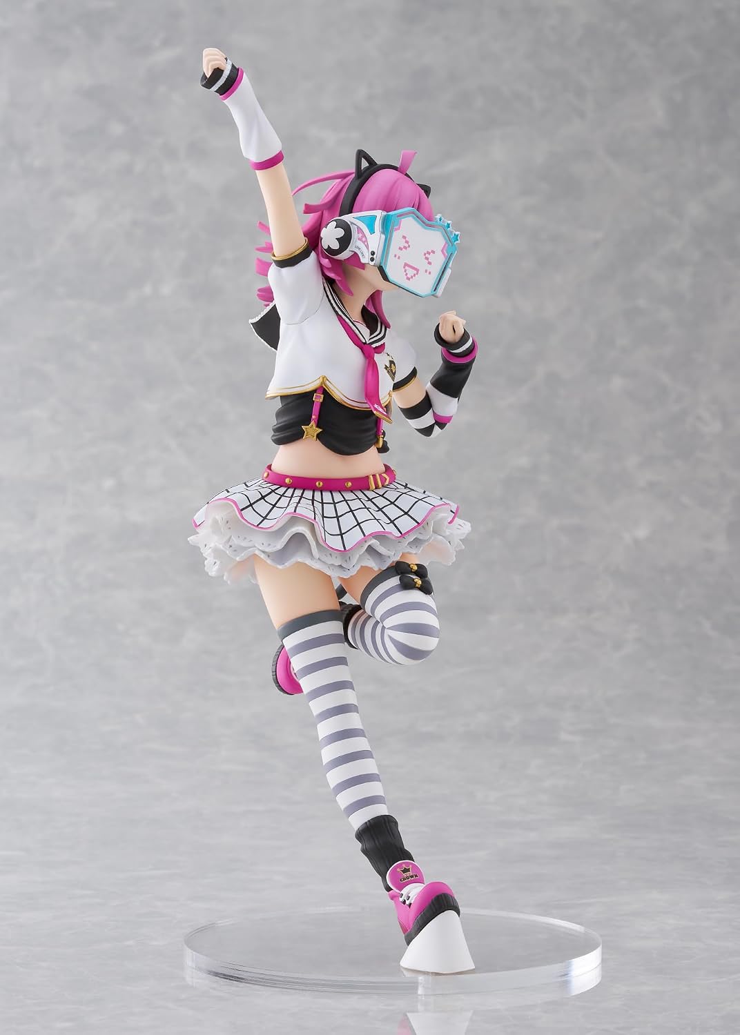 PLUMPMOA Love Live! Nijigasaki Academy School Idol Club Rina